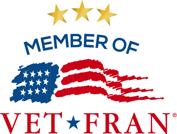 Vet Fran logo