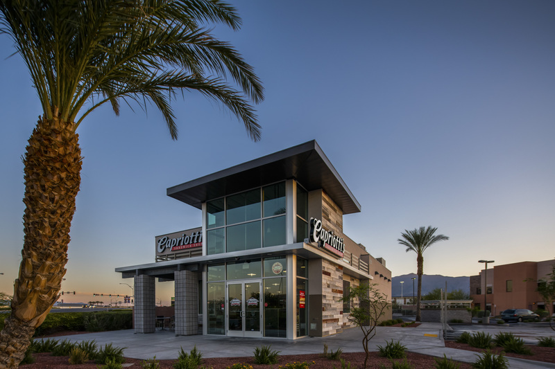 Our Product | Capriotti’s Sandwich Shop | Restaurant Franchise